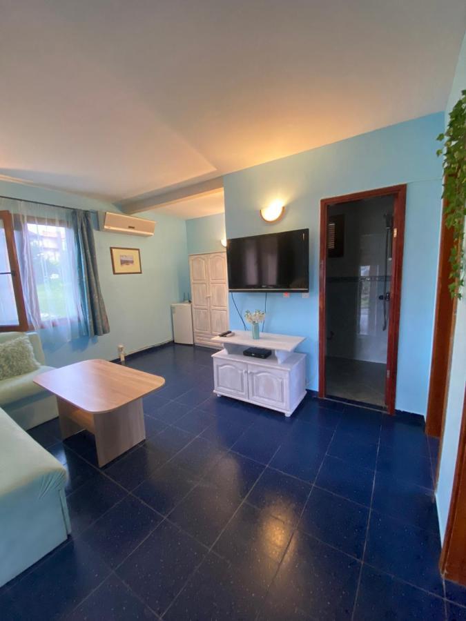 Villas&Bungalows Panorama Chernomorets Bagian luar foto