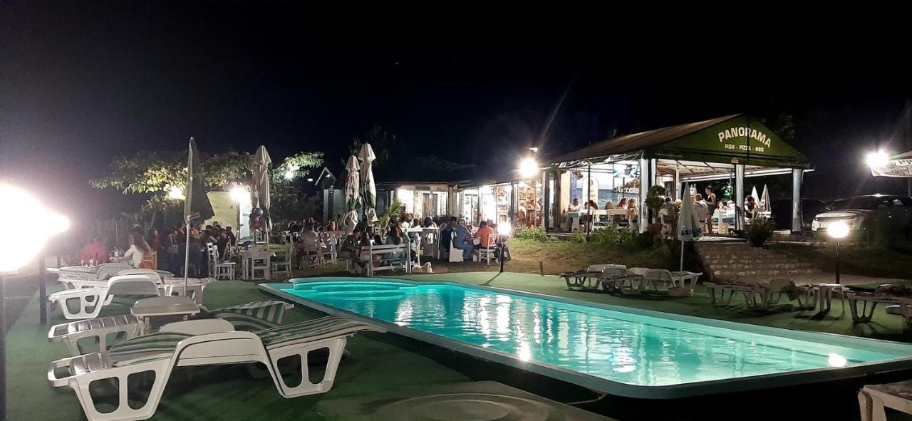 Villas&Bungalows Panorama Chernomorets Bagian luar foto