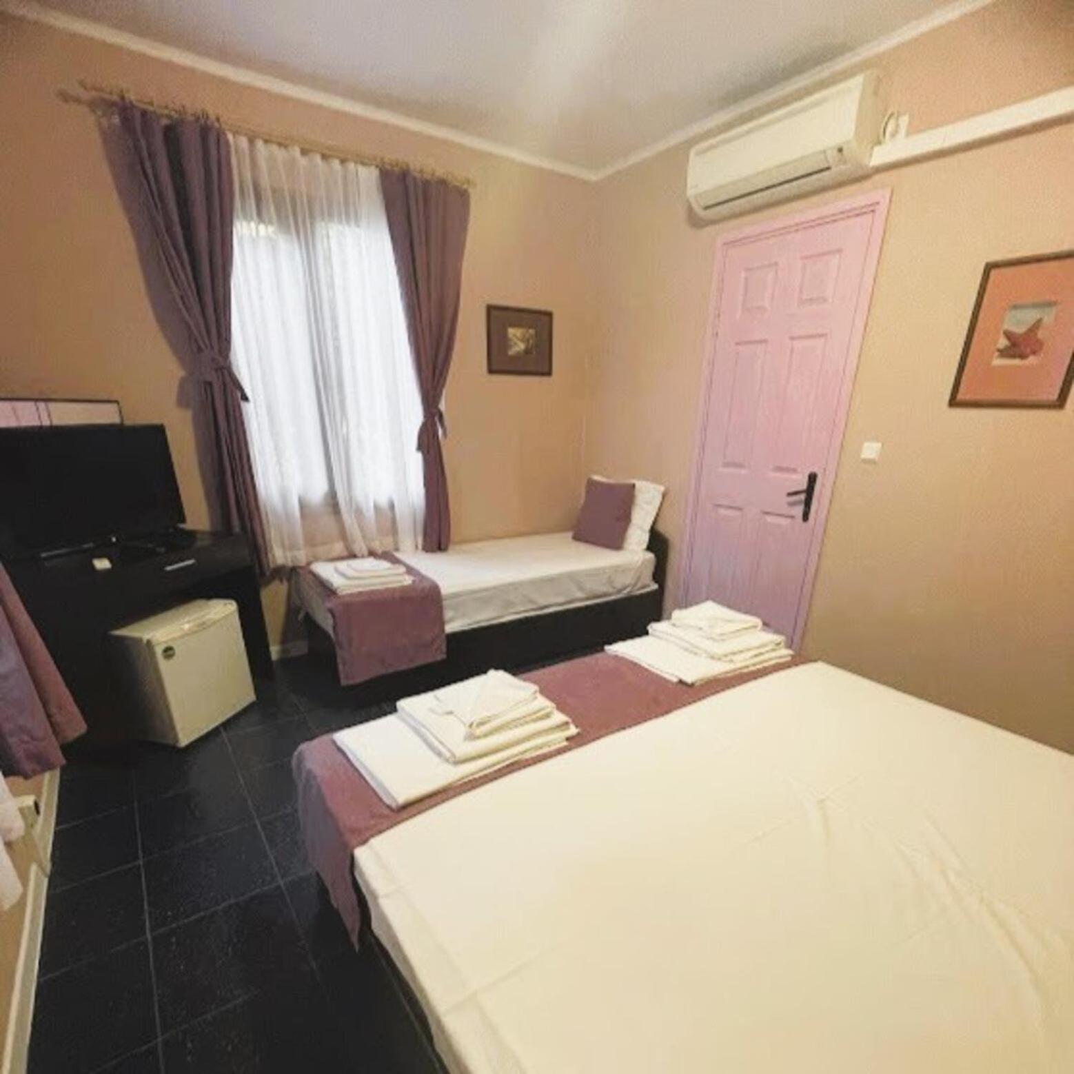 Villas&Bungalows Panorama Chernomorets Bagian luar foto