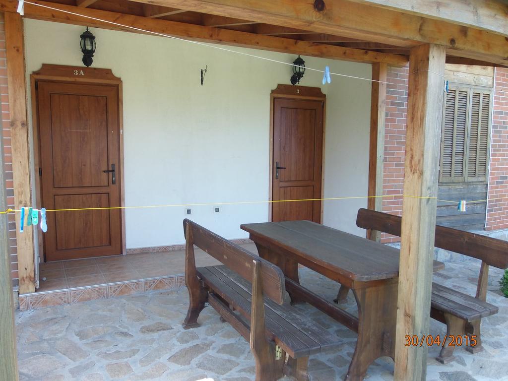 Villas&Bungalows Panorama Chernomorets Ruang foto