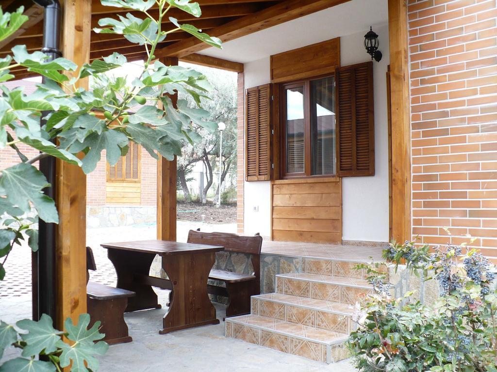 Villas&Bungalows Panorama Chernomorets Ruang foto